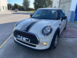 MINI Clubman 2005 ONE diesel oportunidad