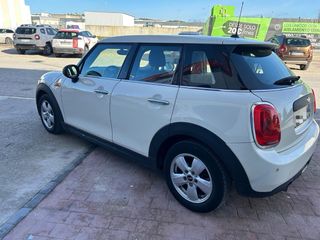 MINI Clubman 2005 ONE diesel oportunidad