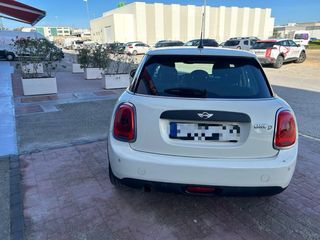 MINI Clubman 2005 ONE diesel oportunidad