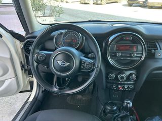 MINI Clubman 2005 ONE diesel oportunidad