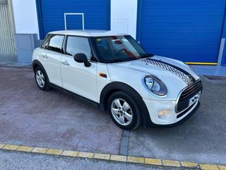 MINI Clubman 2005 ONE diesel oportunidad