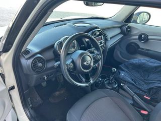 MINI Clubman 2005 ONE diesel oportunidad