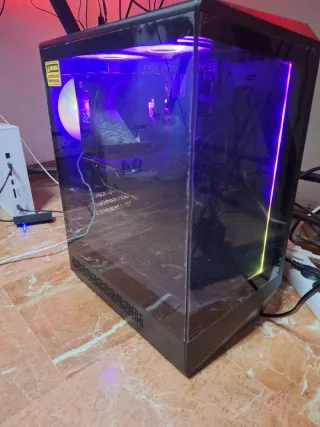PC i5 32gb gtx1660 ti