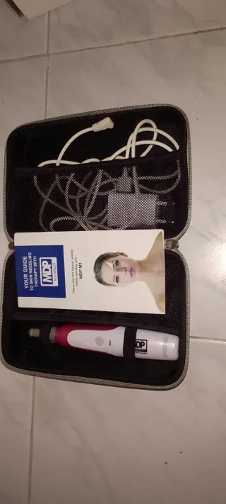 MDP KOI BEAUTY Estuche para Dermapen