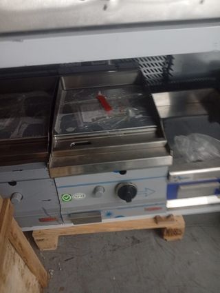 Plancha cromoduro tlf 666218948