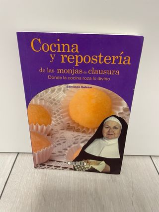 Libros de cocina