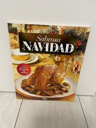 Libros de cocina