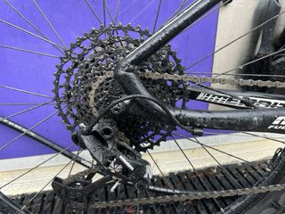 Bicicleta Mendiz X10