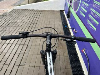 Bicicleta Mendiz X10