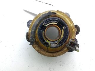 Skoda 22689382 faro antiniebla delantero fabia 1.2