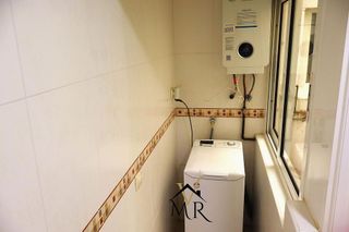 Ático en venta en Artigas - Llefià en Badalona