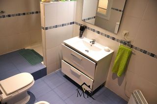 Ático en venta en Artigas - Llefià en Badalona