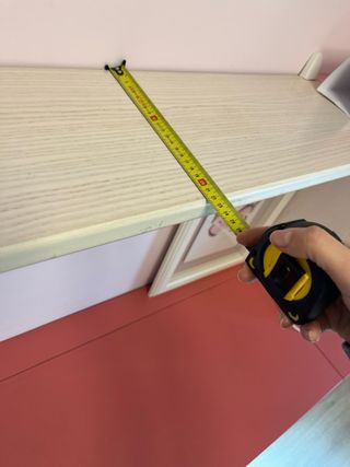 Conjunto dormitorio juvenil