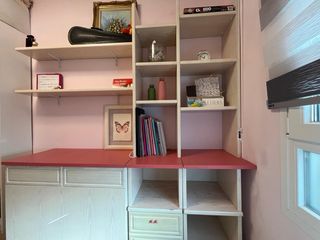 Conjunto dormitorio juvenil