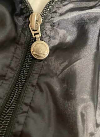 Chaqueta Adidas Vintage 90s