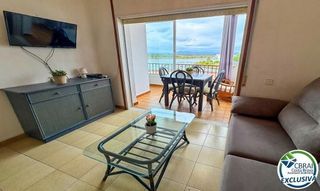 Piso en venta en Santa Margarida en Roses