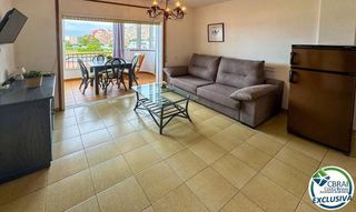 Piso en venta en Santa Margarida en Roses