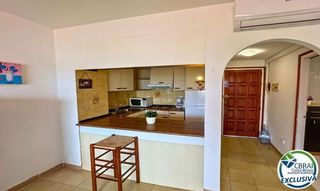 Piso en venta en Santa Margarida en Roses