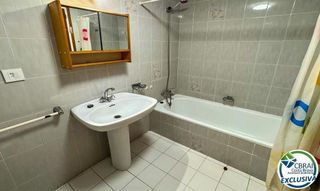 Piso en venta en Santa Margarida en Roses