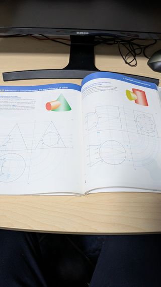 TTR. Tecnologie e tecniche di rappresentazione ...