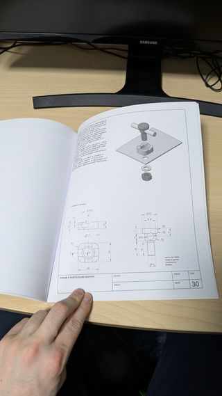 TTR. Tecnologie e tecniche di rappresentazione ...