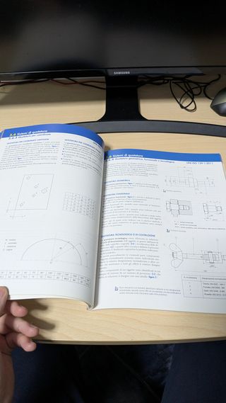 TTR. Tecnologie e tecniche di rappresentazione ...