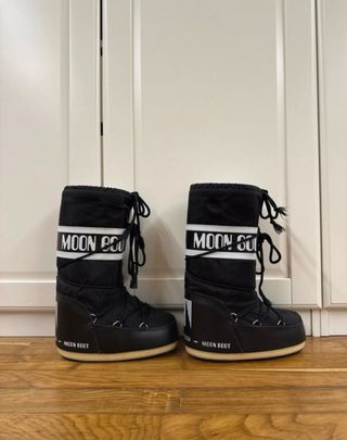 Botas Moon Boot