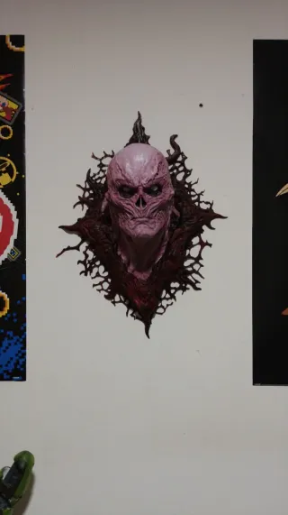 Figura Vecna Strangers Things