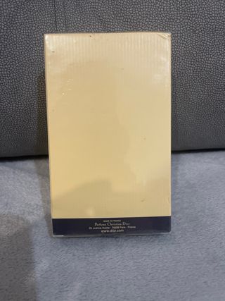 Dune Pour Homme Dior Eau de Toilette 100 ml Spray