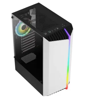 Torre Gaming PC AeroCool One Bionic Nueva