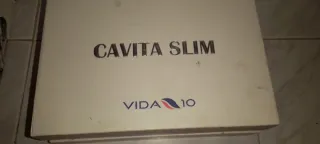 Cavita SLIM - Equipo de belleza