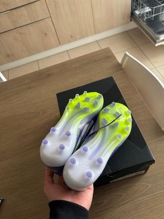 Adidas F50 Elite AG Scarpe da Calcio