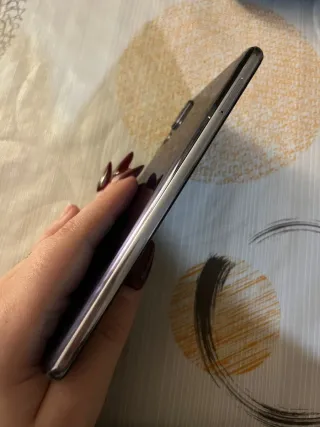 Huawei P20 Pro Negro