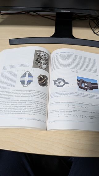 Nuovo meccanica macchine ed energia. Con e-book...