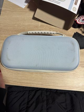 Funda Nintendo Switch Eevee