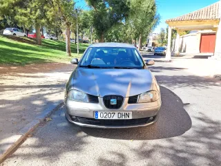 SEAT Ibiza 2005