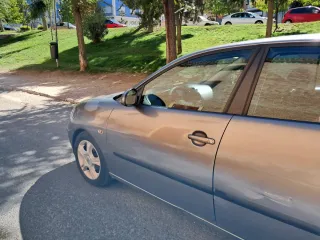 SEAT Ibiza 2005