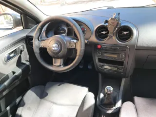 SEAT Ibiza 2005