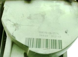 Piloto trasero audi 23286207 008330080514 a4 (8e2,