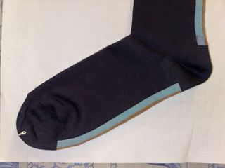 Calze NUOVE Uomo Firmate Originali”PAUL SMITH”MADE