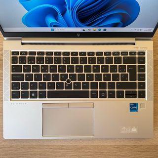 HP EliteBook 840 G8