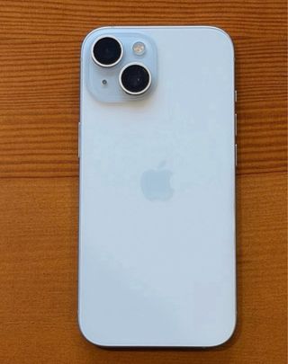 iPhone 15 Azul