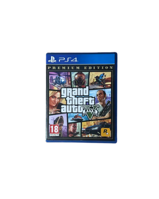 PS4 Slim Negra 1TB + Mando + Juegos