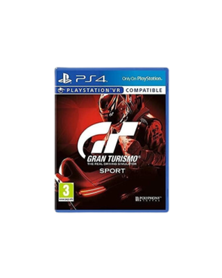 PS4 Slim Negra 1TB + Mando + Juegos