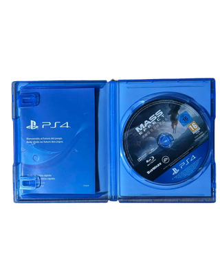 PS4 Slim Negra 1TB + Mando + Juegos