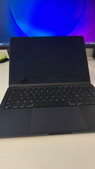 MacBook Air 256GB Azul Marino