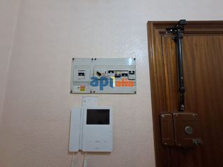 Piso en venta en El Centre en Esplugues de Llobregat