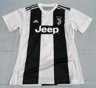 Maglietta Juventus Ronaldo #7 CR7 L