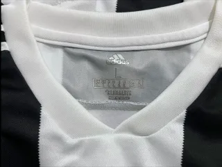 Maglietta Juventus Ronaldo #7 CR7 L