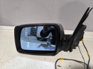 Espejo retrovisor Izquierdo BMW X5 E53
